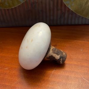 Vintage Door Knob